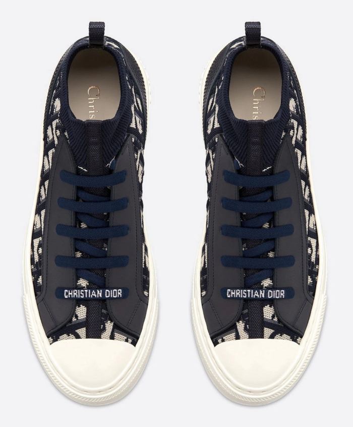 'Walk'n'Dior' Sneakers