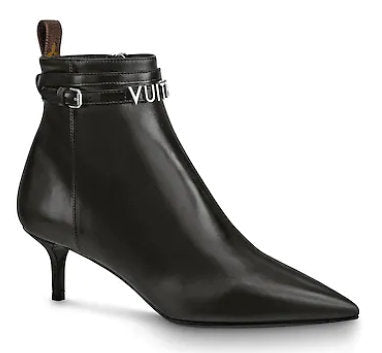 Call Back Ankle Boots