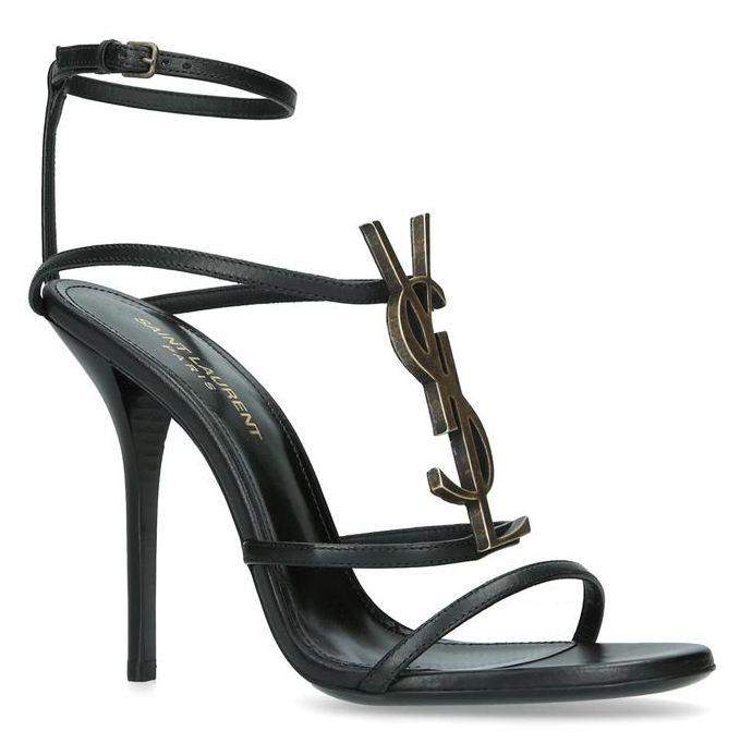 'LouLou' Heeled Sandals