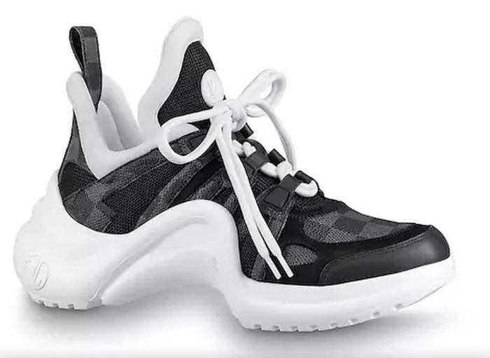 Archlight Trainers | DESIGNER INSPIRED FASHIONS
