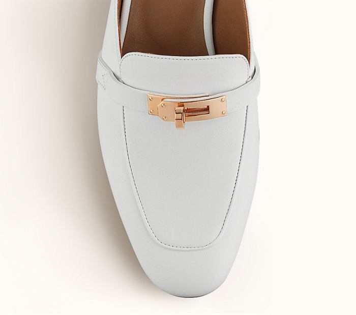 Leather Mules, Blanc Inspired Fashions Boutique