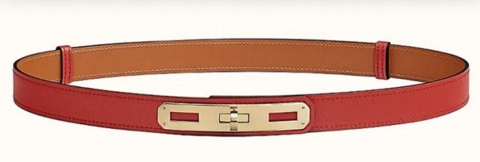 'O'Kelly' 24 Leather Belt Inspired Fashions Boutique