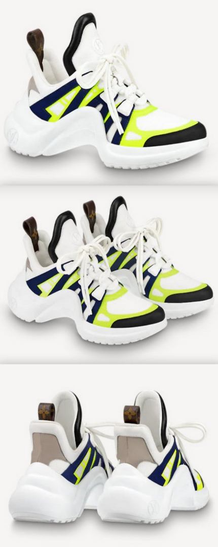 Archlight Sneakers
