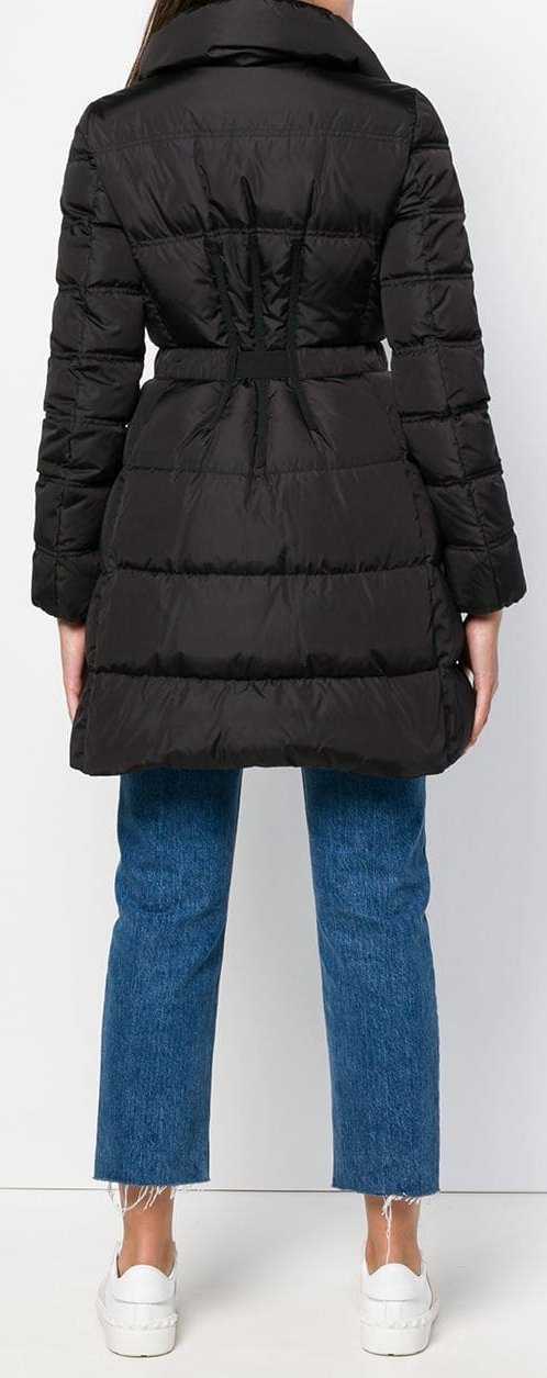 Short Puffer Coat Inspired Fashions Boutique