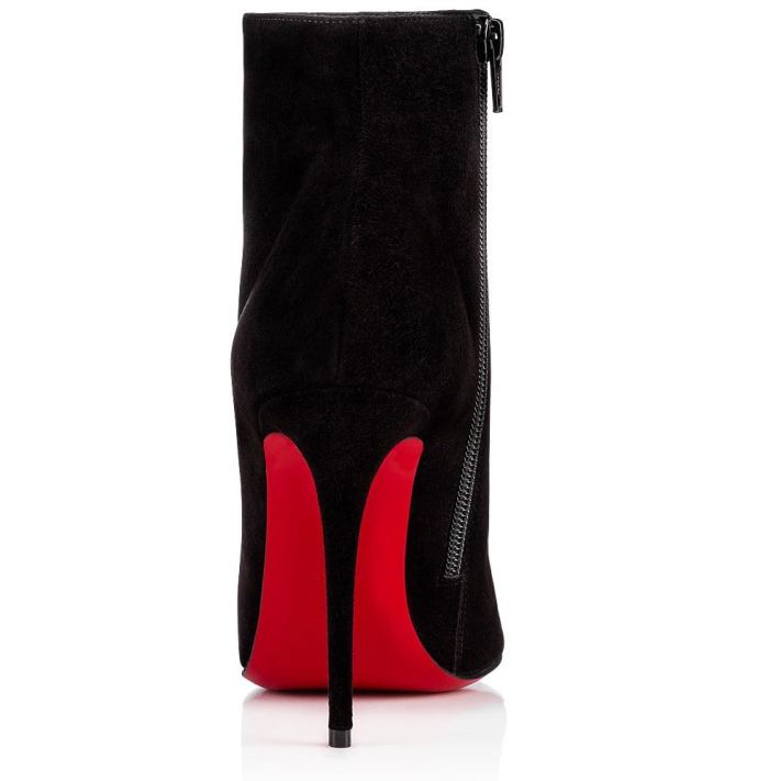 Suede Ankle Boots DESIGNER INSPIRED FASHIONS